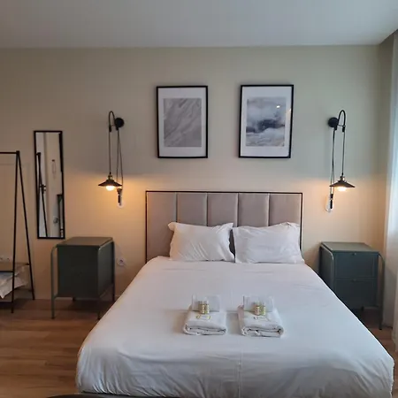 Lemago Porto Apartments - Bonjardim-3