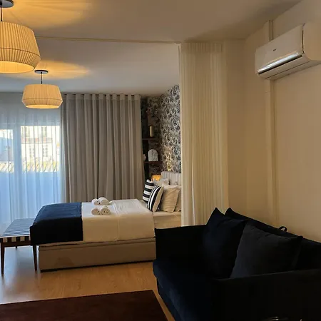Be Oporto Apartments Clerigos-2
