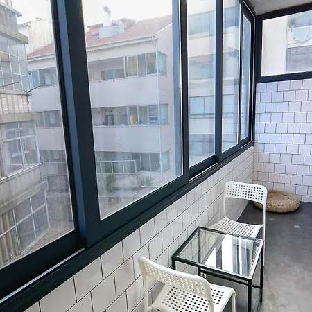 Travel And Live Apartments-3