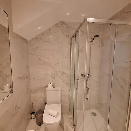 Lemago Porto Apartments - São Bento-3