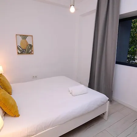 Travel And Live Apartments-3