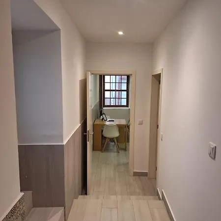 Lemago Porto Apartments - Sao Bento-2