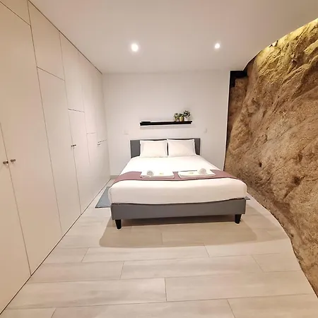 Lemago Porto Apartments - São Bento-2
