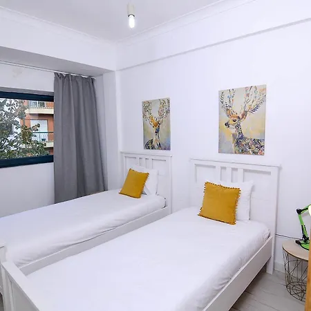 Travel And Live Apartments-3
