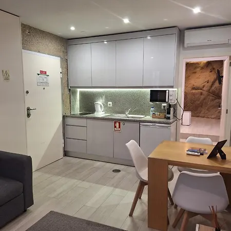 Lemago Porto Apartments - Sao Bento-2