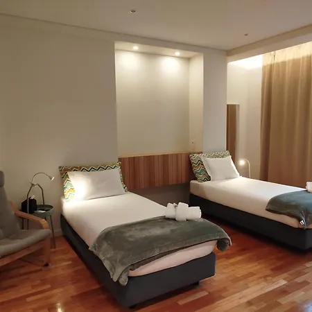 Almarela Apartments-3