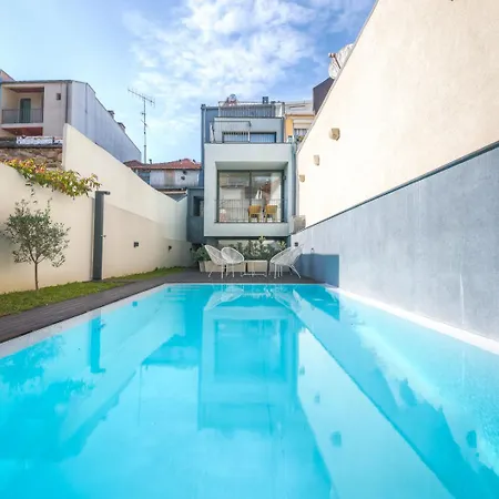 Bom Jardim Apartments-3