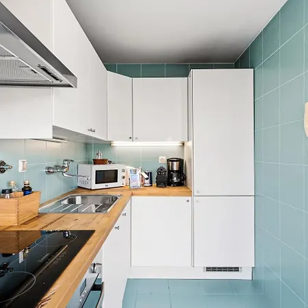 Guestready - Cosy Studio In The Heart Of Porto-2