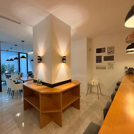 Mystay Porto Batalha-2