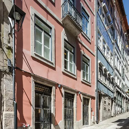 Hm - Ribeira Sao Joao 2D-2
