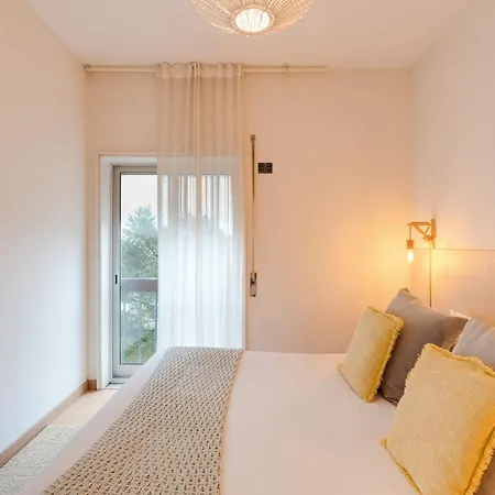Da'Home - Marques Lovely 2Bd Apartment-2