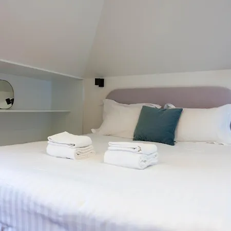 Trindade - Loft Apartment-3