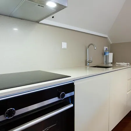 Trindade - Loft Apartment-2