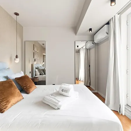 Guestready - Blue Shades With Panoramic City Views-3