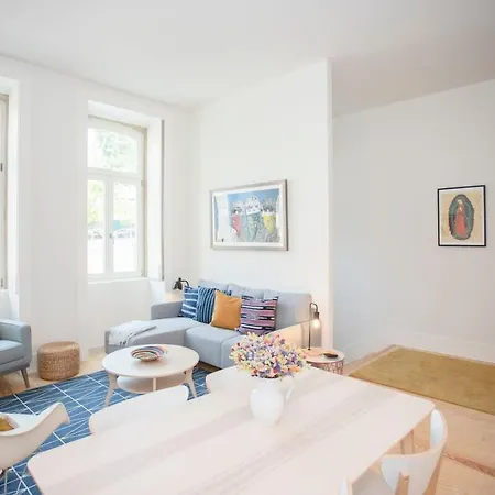 Liiiving In Porto - Haven Pool Apartment-2