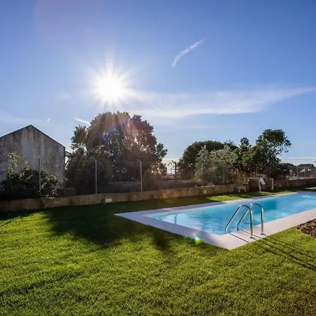 Liiiving In Porto - Haven Pool Apartment-3