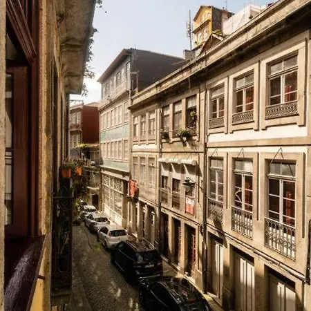 Ribeira Suite - Heart Of Porto-3