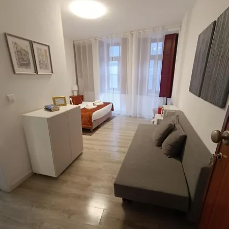 Ribeira Suite - Heart Of Porto-2