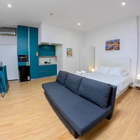 Bonsai Apartment 6-3