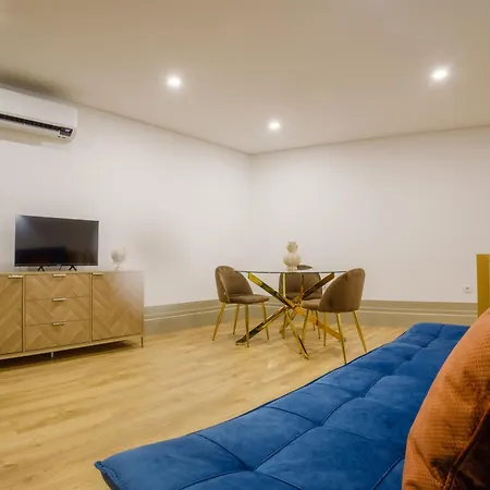 Pinheiro Houses'S- Luxury Apartment'S By Oporto Soul-3
