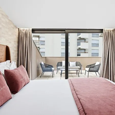 GuestReady - Alma Invicta-2