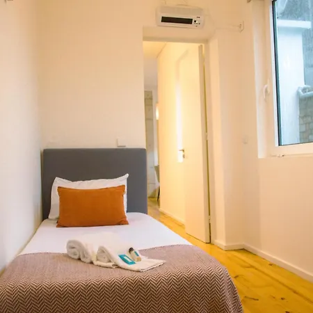 Belas Artes Apartments-2