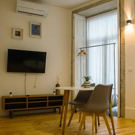 Belas Artes Apartments-3
