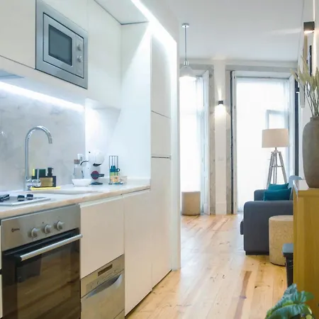 Belas Artes Apartments-2