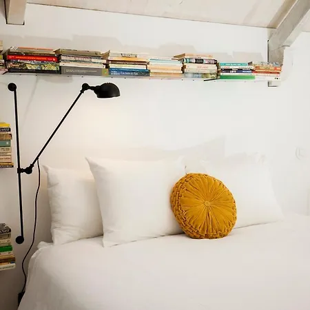 Get A Cactus And Books Studio-3