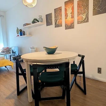 Beautiful Infante Apartment-2