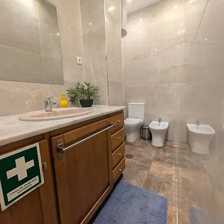 Beautiful Infante Apartment-3