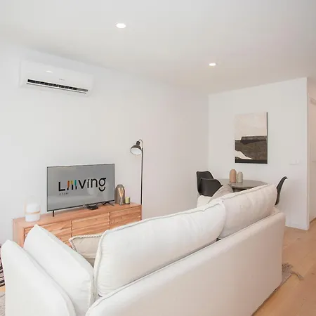 Nax Apartments By Liiiving-3