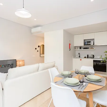 Liiiving In Porto - Luxury Design Apartments-2