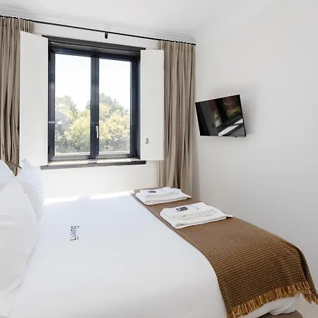 Liiiving In Porto - Casa Duque Apartments-3