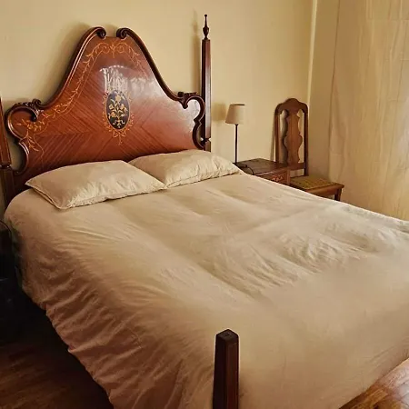 Rooms São Dinis-3