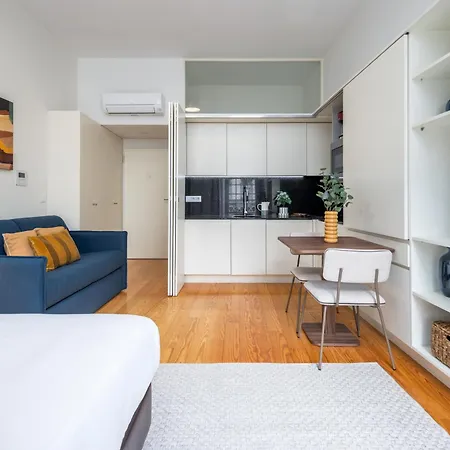 Aspasios Trindade Apartments-2