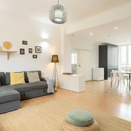 Feel Porto Downtown Apartments & Studios-2