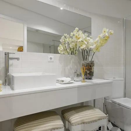 Oporto Vintage Apartment-3