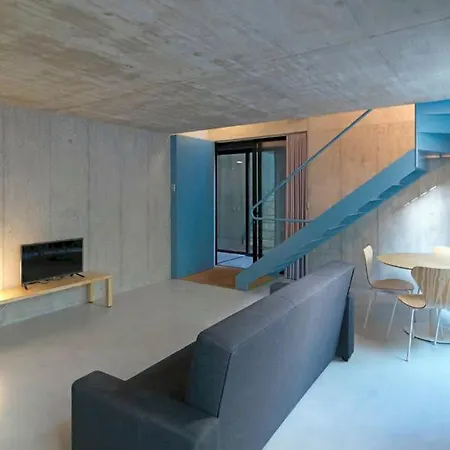 Breiner 310 Downtown Porto Boutique Apartments-3