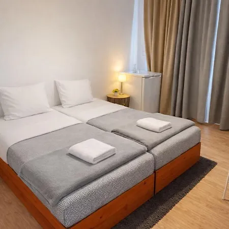Vikap Guest House-3