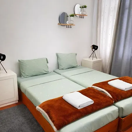 Vikap Guest House-2