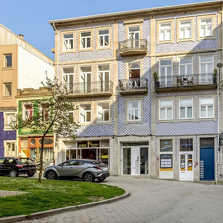 Maison D'Angelina: In The Heart Of Porto-3