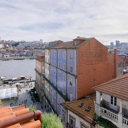 Vc Heritage Ribeira Porto-2