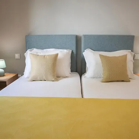 RS Porto Central Apartments-2
