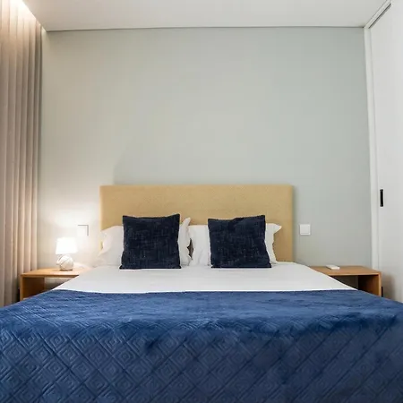 RS Porto Central Apartments-3