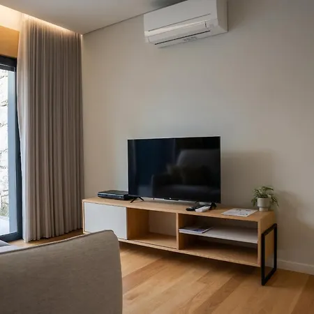 Rs Porto Central Apartments-2