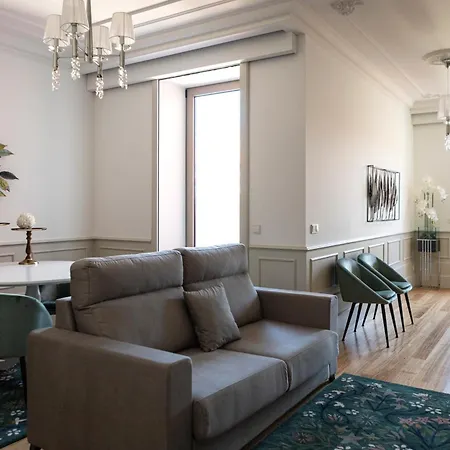 Porto Deluxe Apartments-2