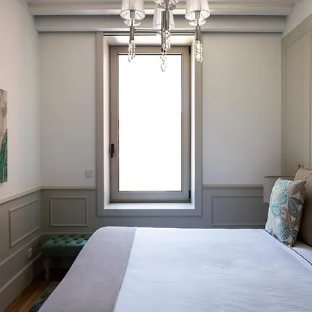 Porto Deluxe Apartments-2