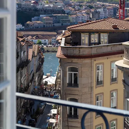 Sao Domingos Apartment By Lovelystay-2