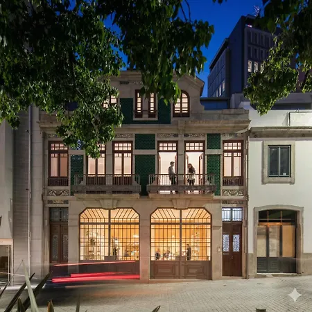Trindade Premium Apartments-3